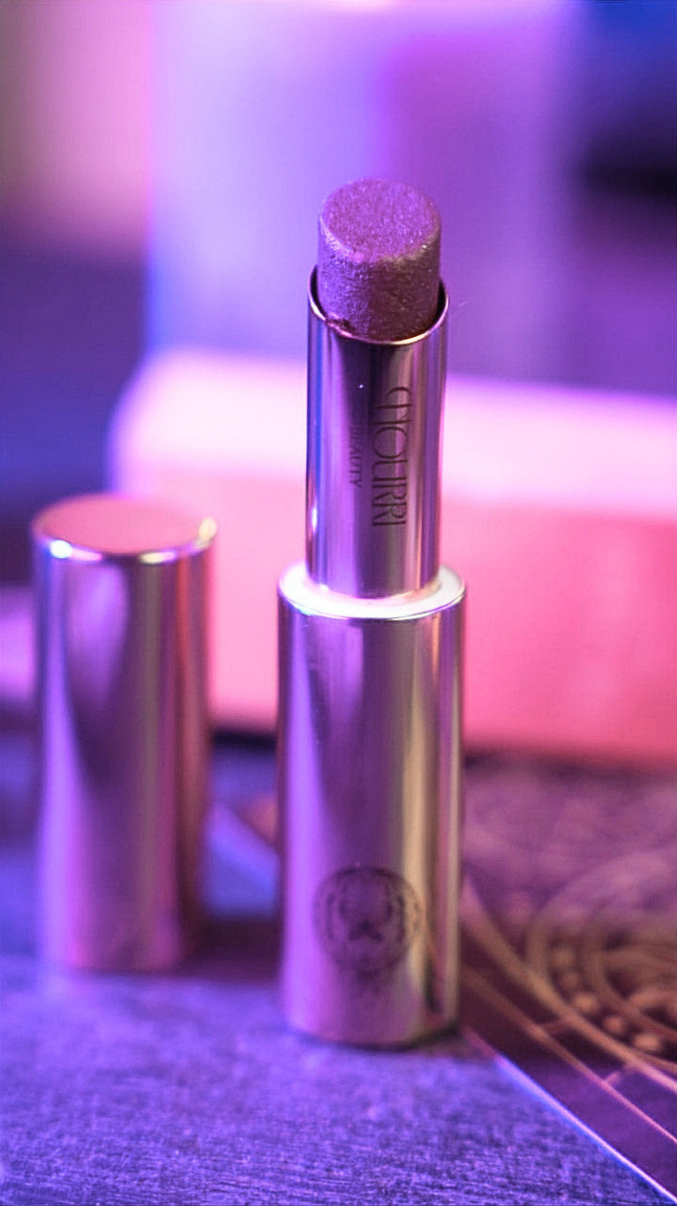 Astral Veil Velvet Lustre Lipstick