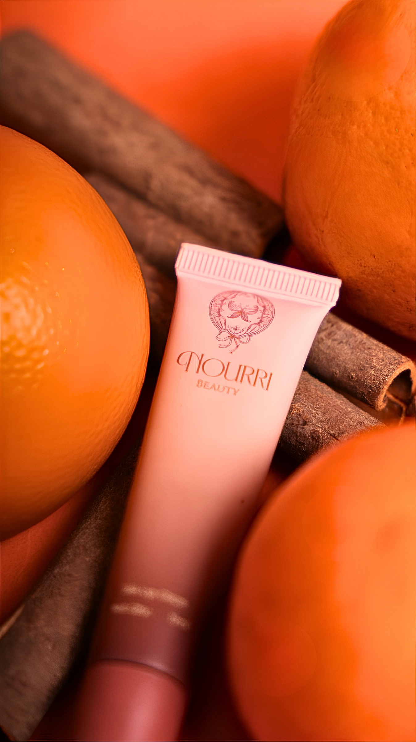 Spiced Sol Silk Lip Glaze