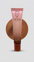 Gilded Nectar Silk Lip Glaze