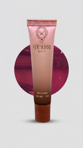 Noir Cherry Silk Lip Glaze
