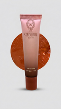 Spiced Sol Silk Lip Glaze
