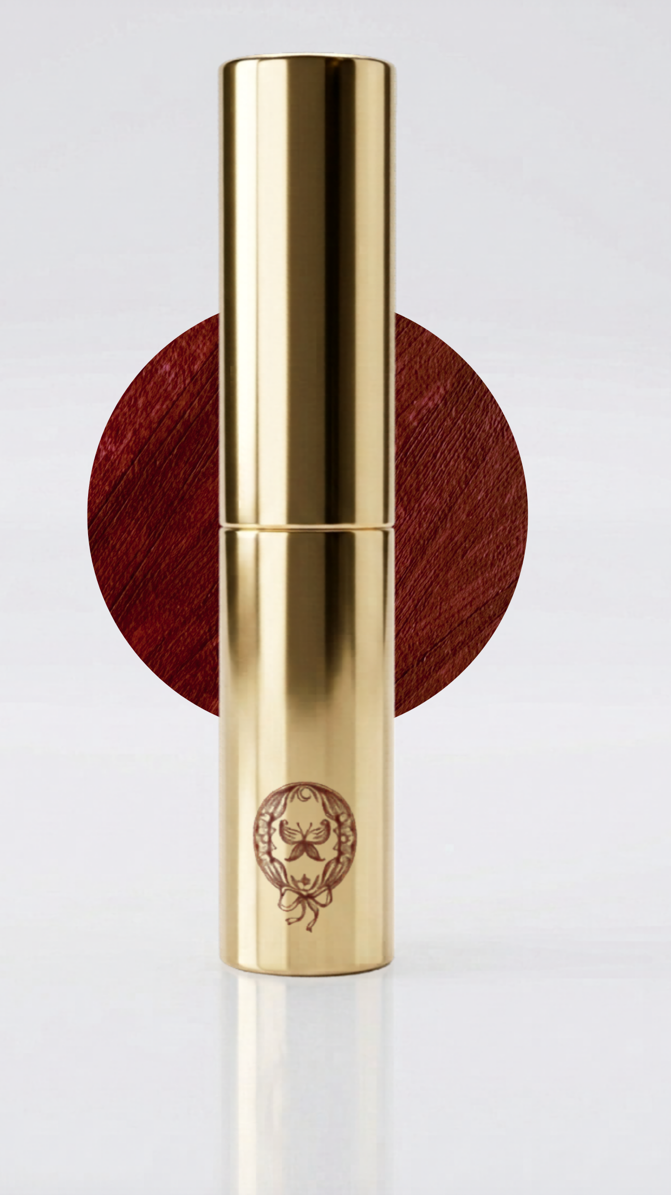 Rosetan Haze Velvet Lustre Lipstick