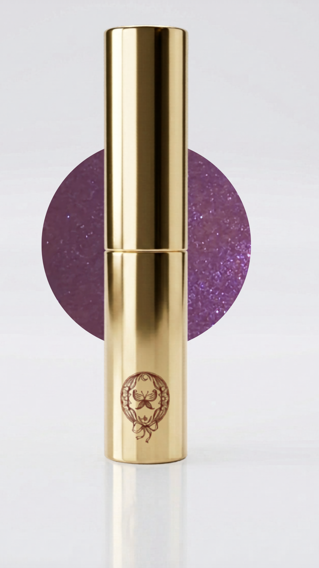Astral Veil Velvet Lustre Lipstick