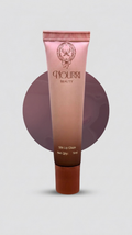 Mauve Silhouette Silk Lip Glaze