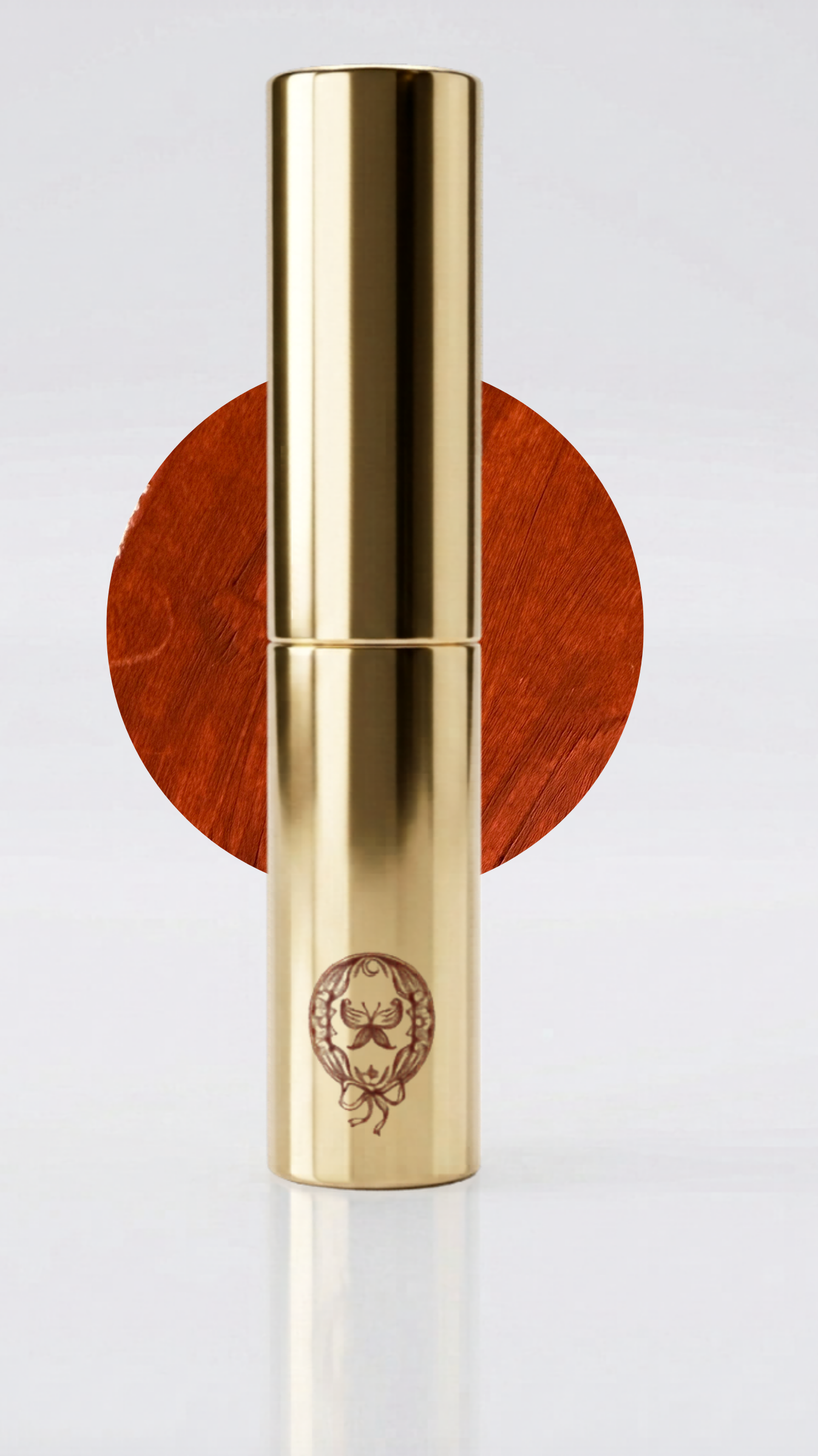 Terrablush Velvet Lustre Lipstick